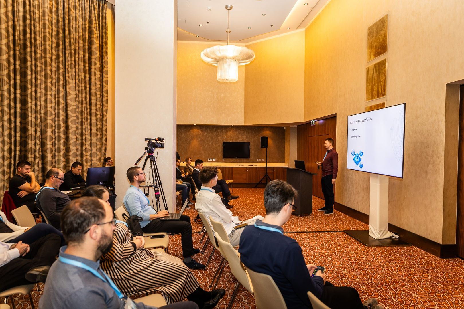 Národná BIM konferencia 2024