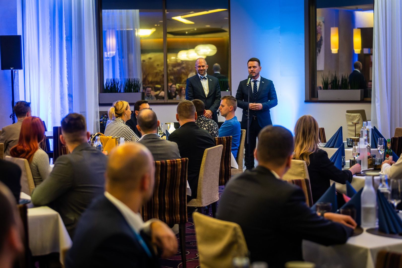 Národná BIM konferencia 2024