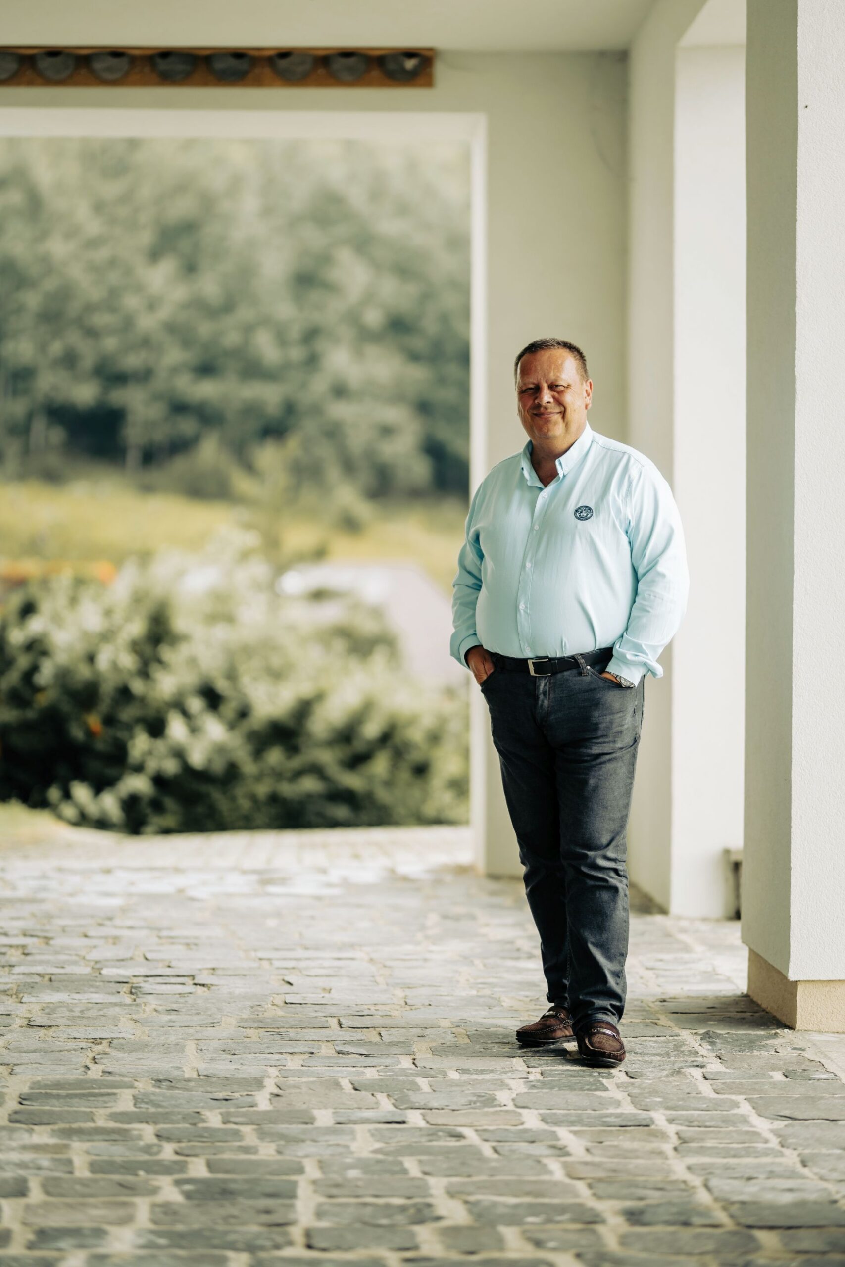 Ak sa podarí stavebná uzávera, mestu je podľa Jozefa Štefaňáka hlavný architekt zbytočný.  
