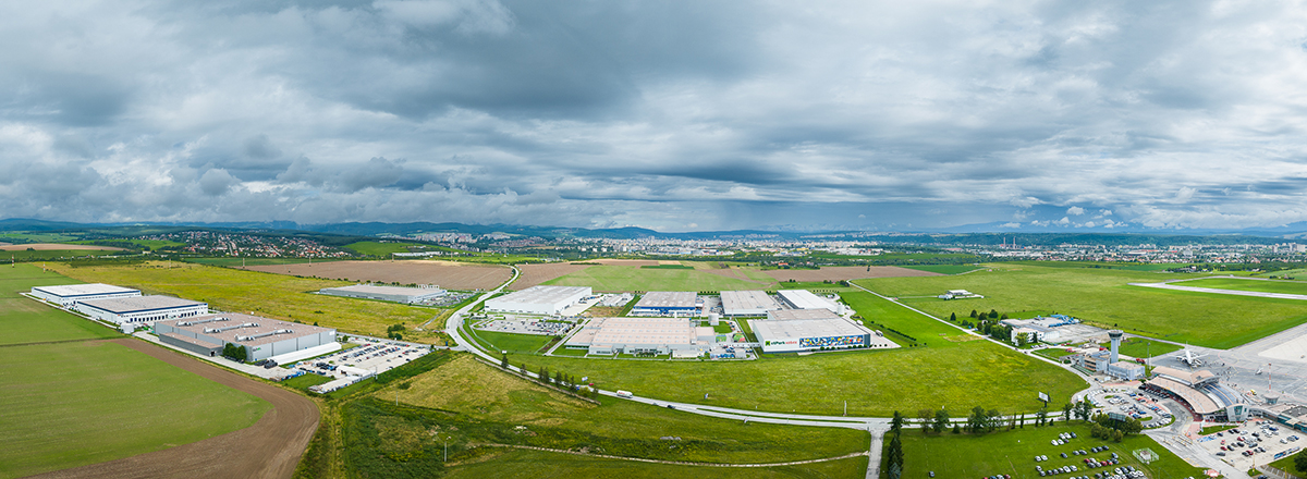 CTPark Košice