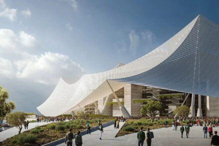 grand stade hassan 7