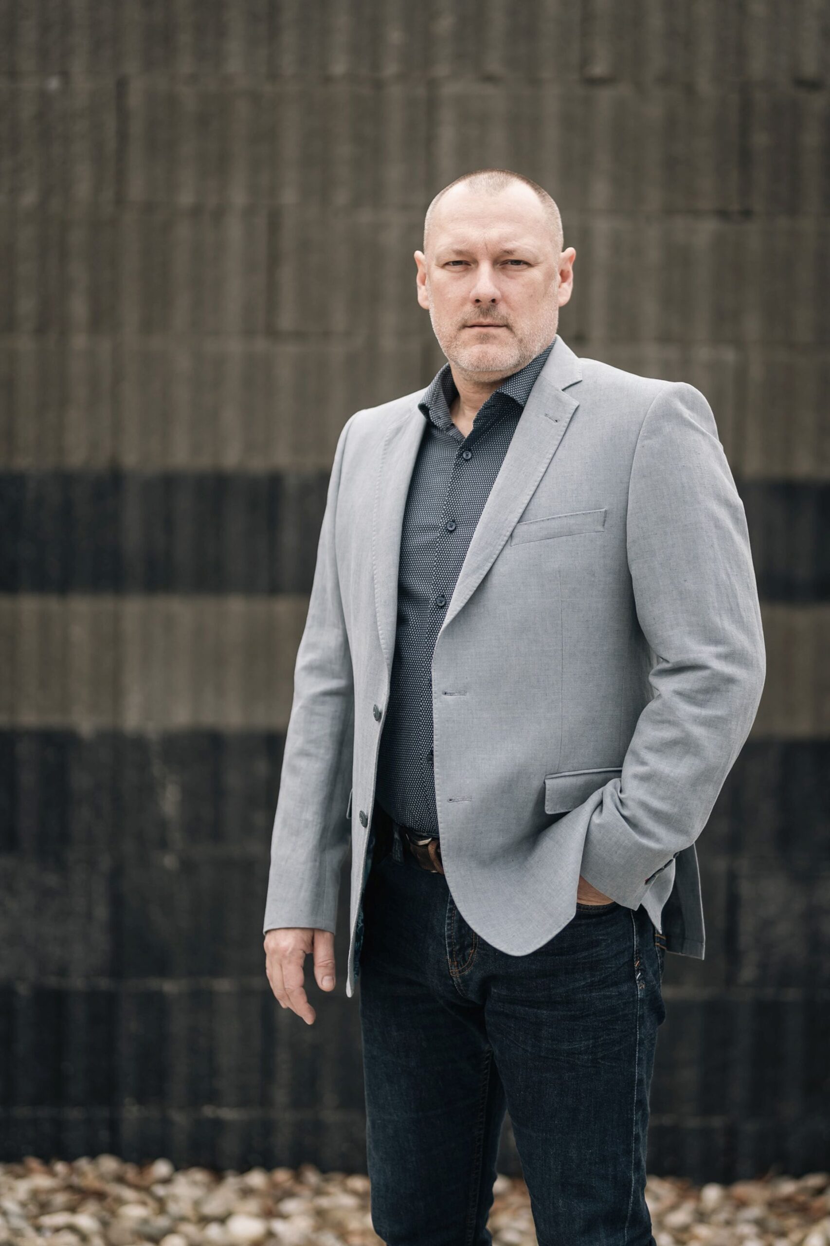 Miroslav Haraszti, Premac