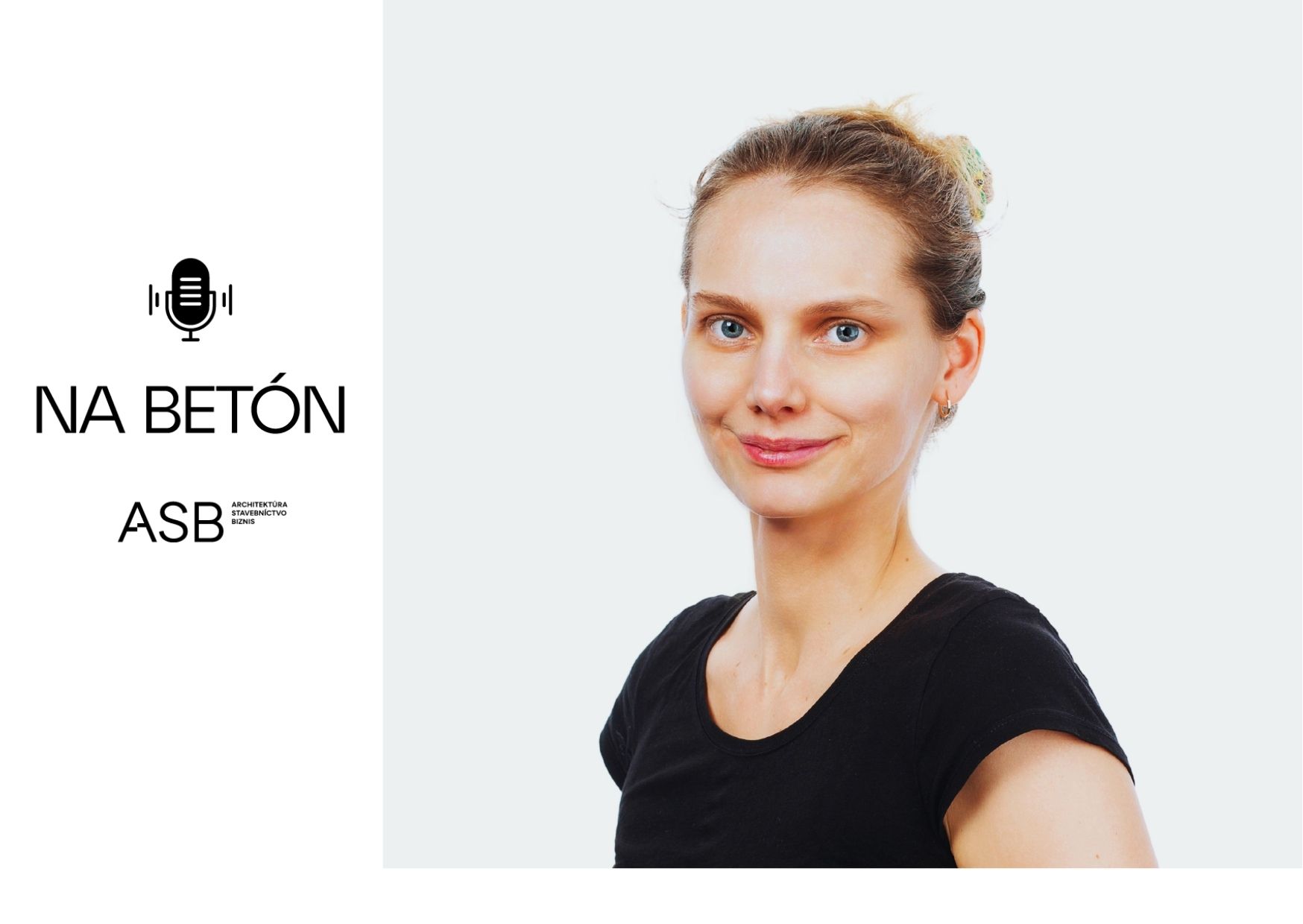 ASB Podcasty Slavomíra Salajová 