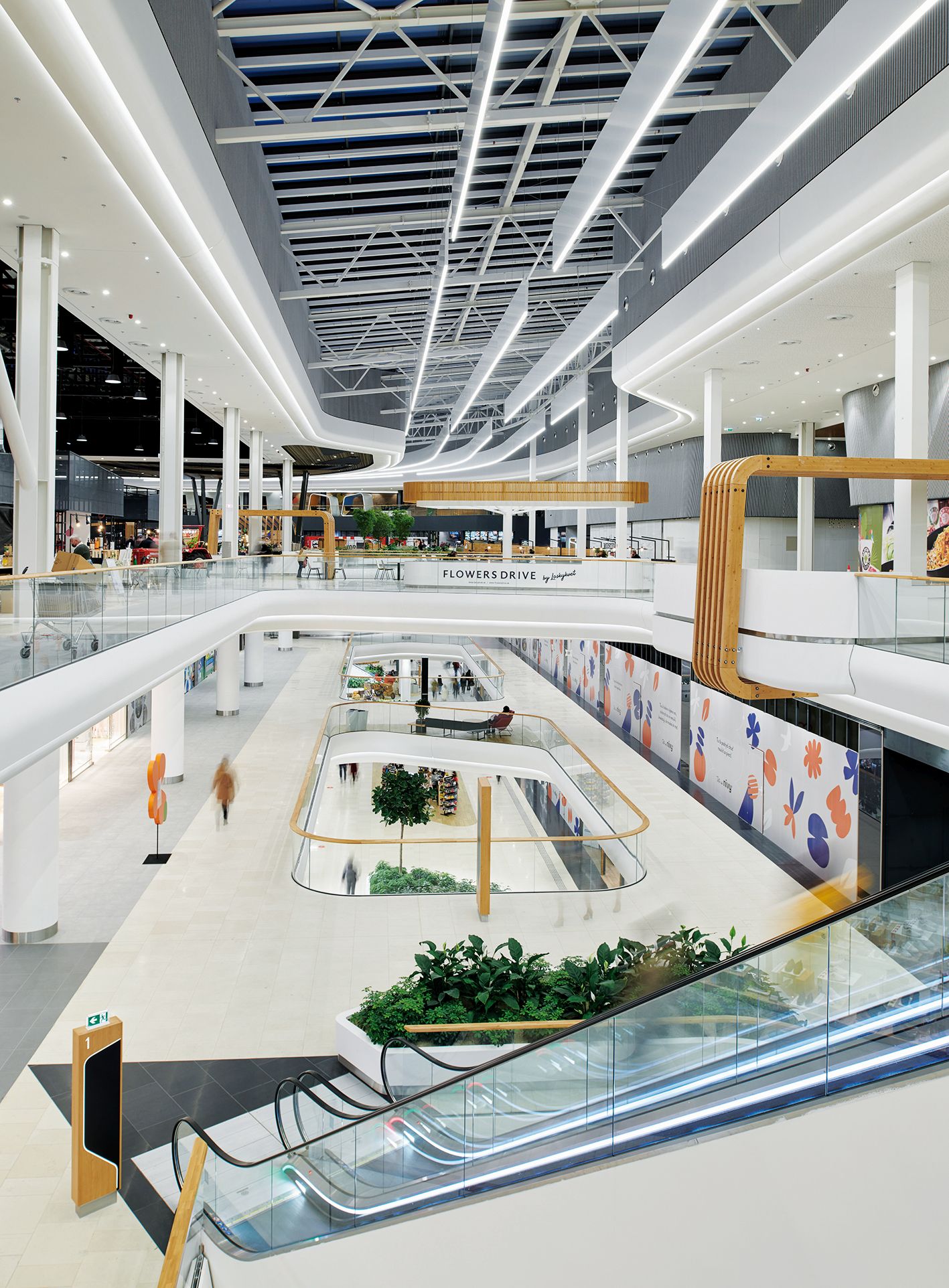 Nivy Centrum 