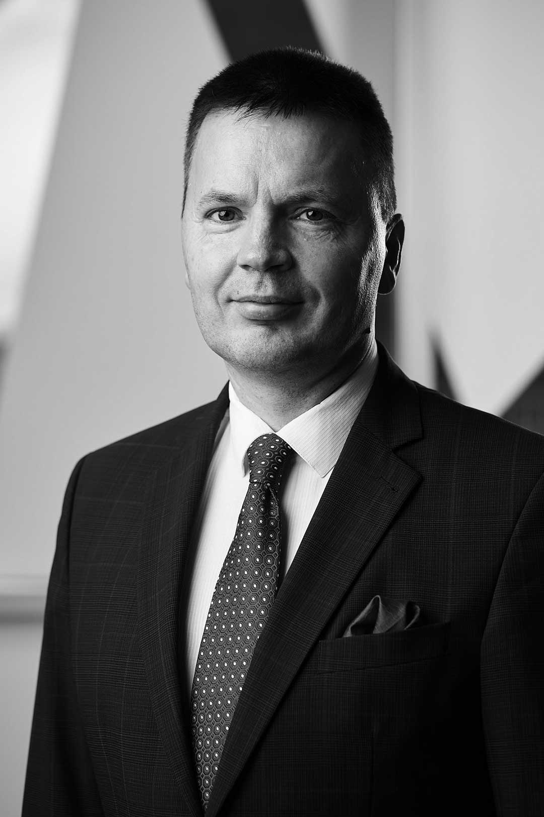 Ing. Richard Modrák, predseda združenia KEKS (Klaster Energetických Komunít Slovenska – KEKS.energy)