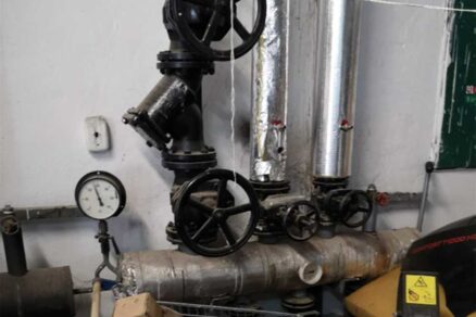 Energetická optimalizácia školskej budovy