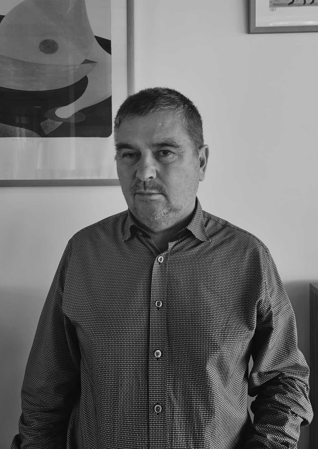 Martin Ondko, predseda predstavenstva a generálny riaditeľ MAGNA ENERGIA, a. s.