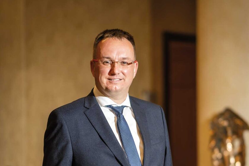 Interview: Je dôležité byť v blízkom kontakte so zákazníkmi