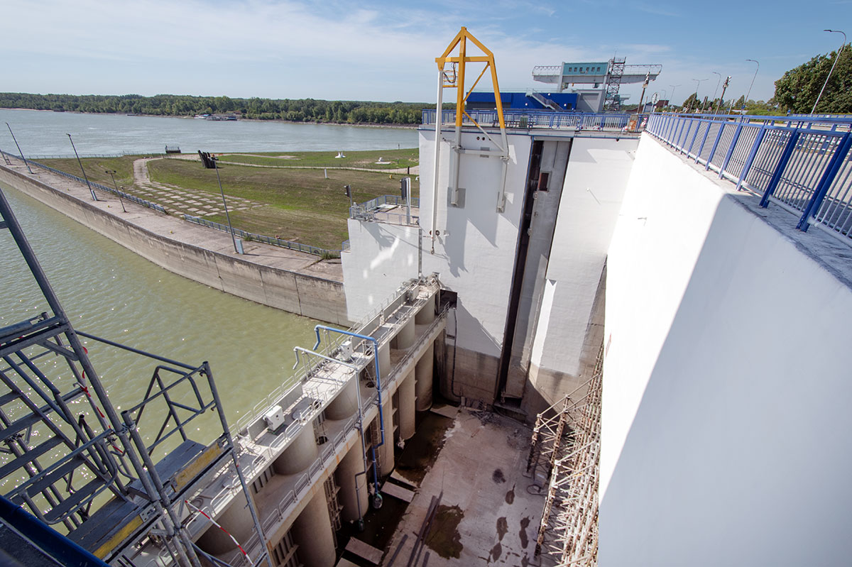 Modernizácia vodnej elektrárne Gabčíkovo bude strategickou investíciou