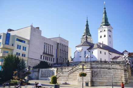 Mesto Žilina