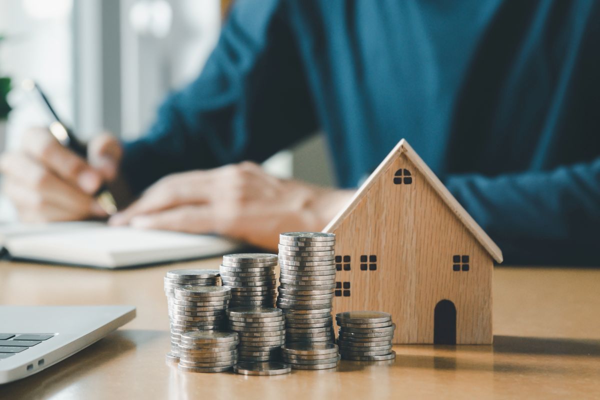 Nasledujúcich 6 – 12 mesiacov by malo byť skvelou príležitosťou na investovanie do nehnuteľností. 