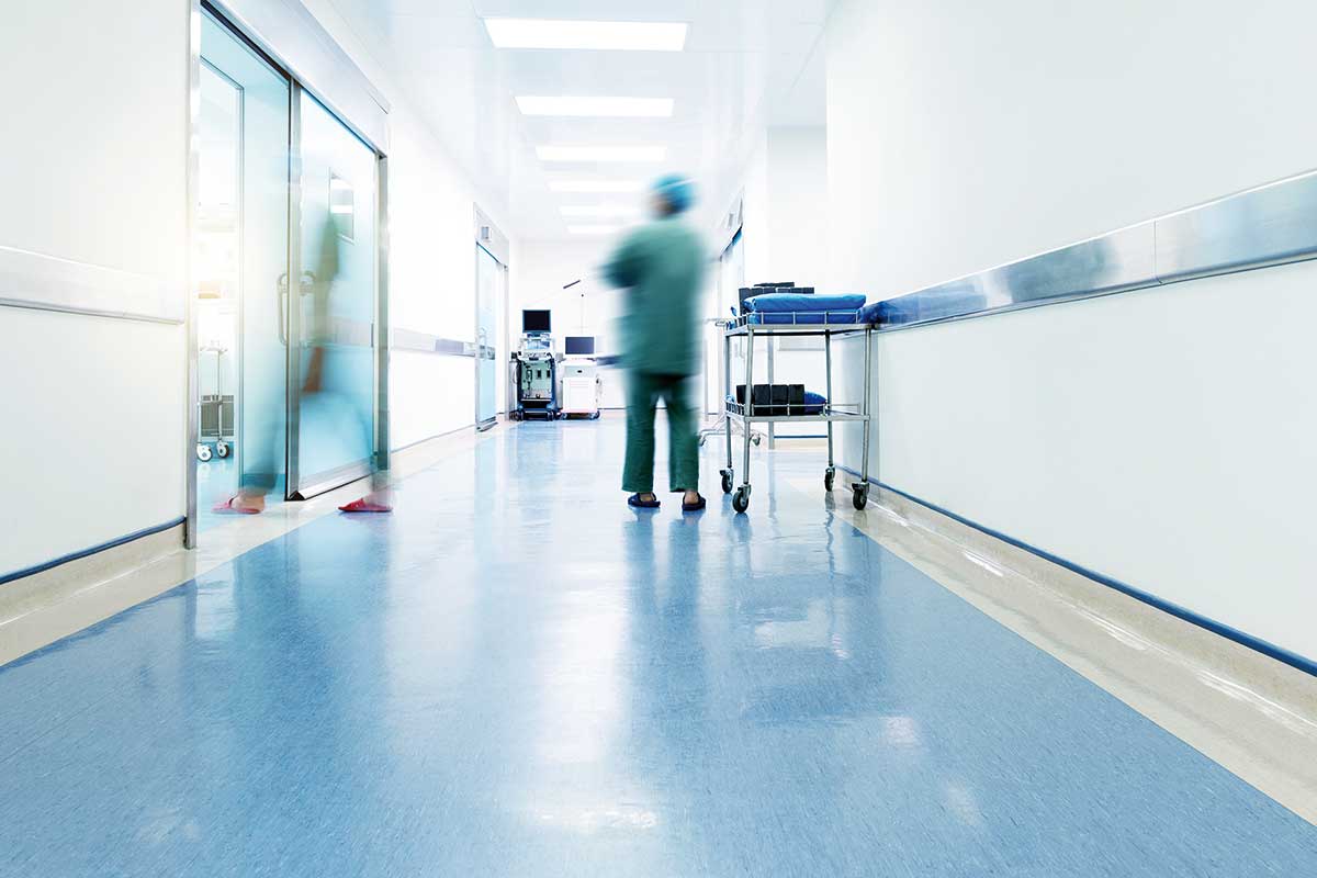 Nové hygienické predpisy pre domové rozvodné systémy a ich manažment