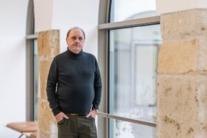 Imrich Vaško: Jediná šanca pre nás všetkých je byť viac angažovaný