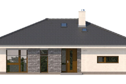 Líši sa potreba tepla na vykurovanie rodinného domu v rôznych klimatických podmienkach Slovenska?