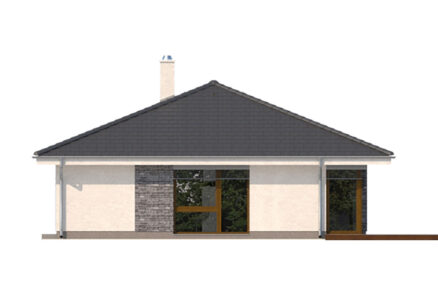 Líši sa potreba tepla na vykurovanie rodinného domu v rôznych klimatických podmienkach Slovenska?