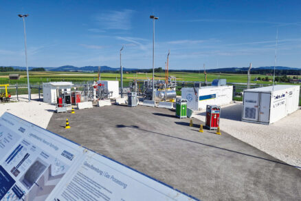 Vodík ako riešenie pre sebestačnosť a udržateľnosť v oblasti energetiky budov