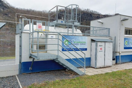Vodík ako riešenie pre sebestačnosť a udržateľnosť v oblasti energetiky budov