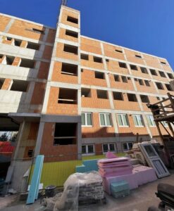 Štát modernizuje väznicu v Žiline. Potrebuje viac miest aj ušetriť na prevádzke