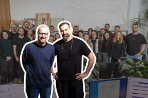 Kvíz: Uhádnete slovenských architektov len podľa fotky a malej nápovedy?