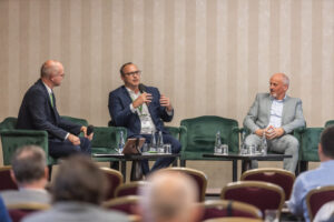 Development Summit 2025 pozná svojich spíkrov. Na aké mená a témy sa môžete tešiť?