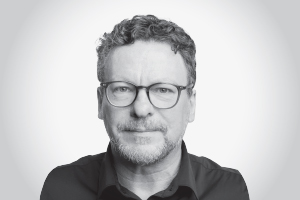 Martin Stohl