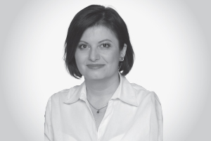 Nora Vranová