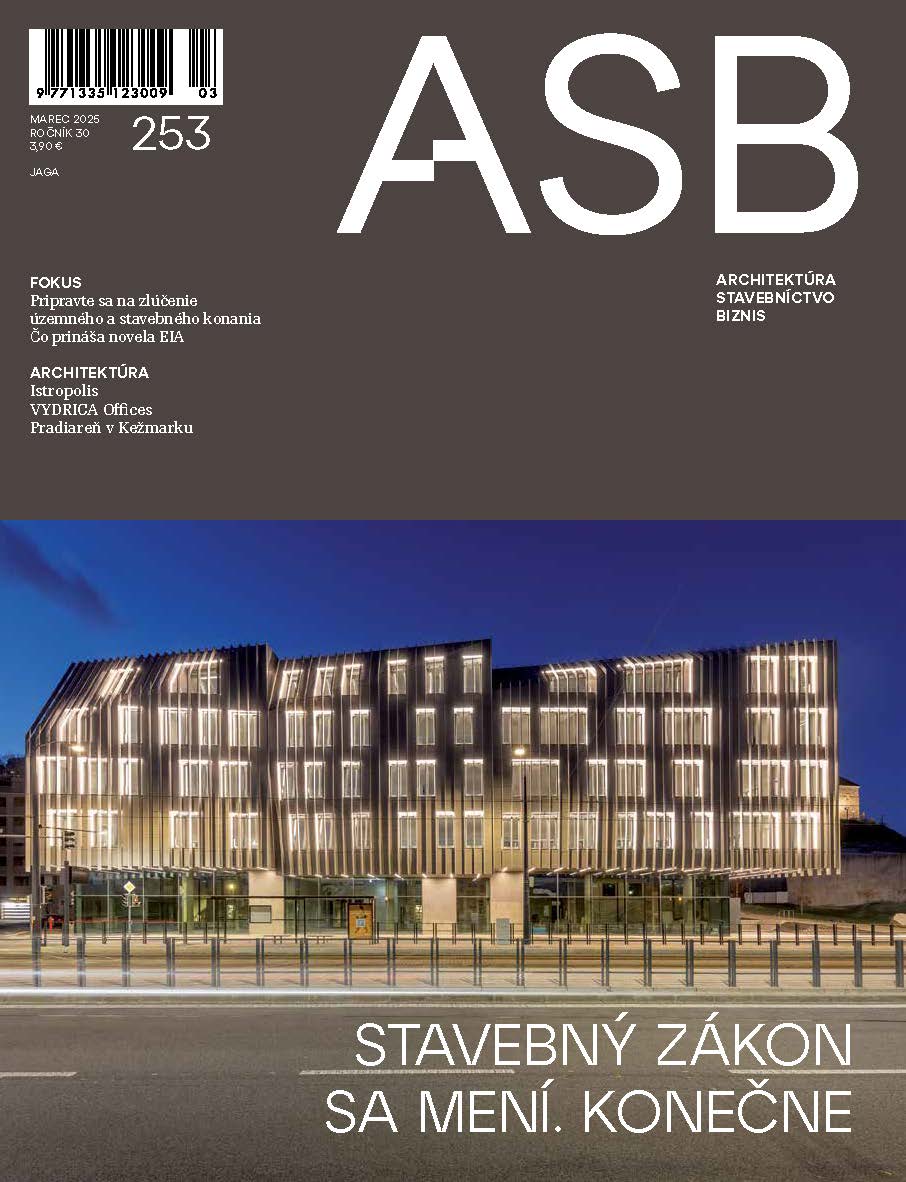 ASB 3/2025
