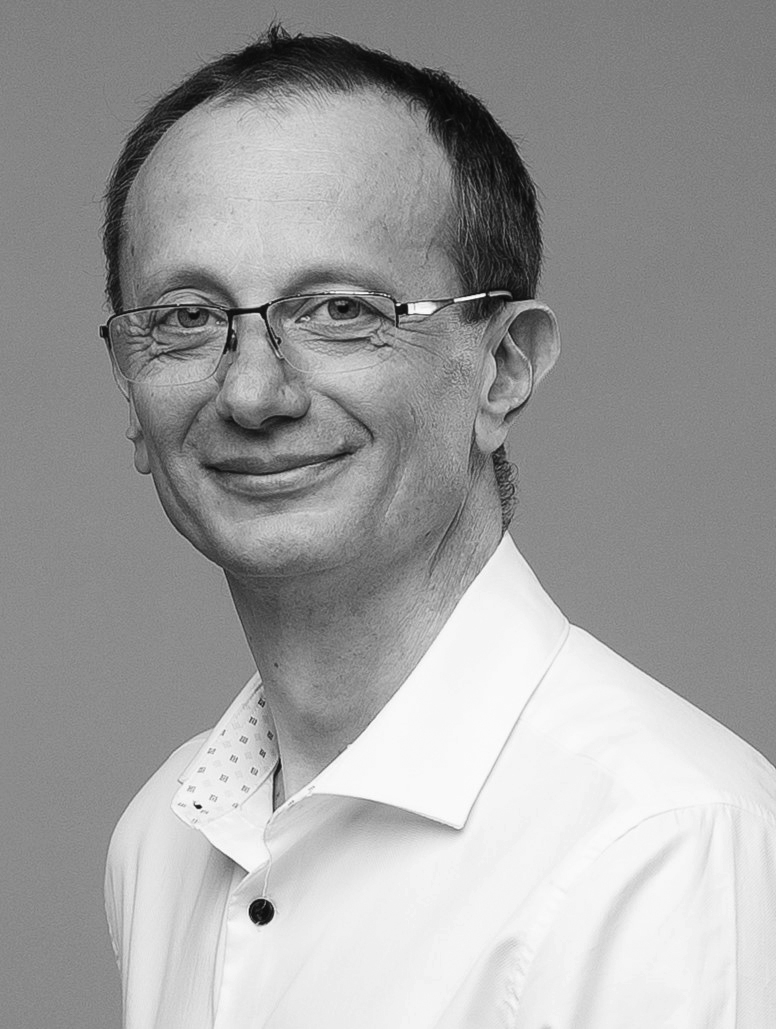 Štefan Hofer original výrez