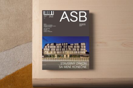 asb nove vydanie