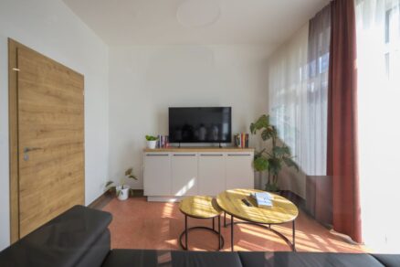 Otvorenie Centra sociálnych sluieb Atrium v Preove
