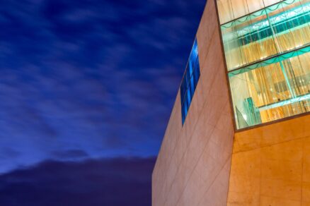 House of music