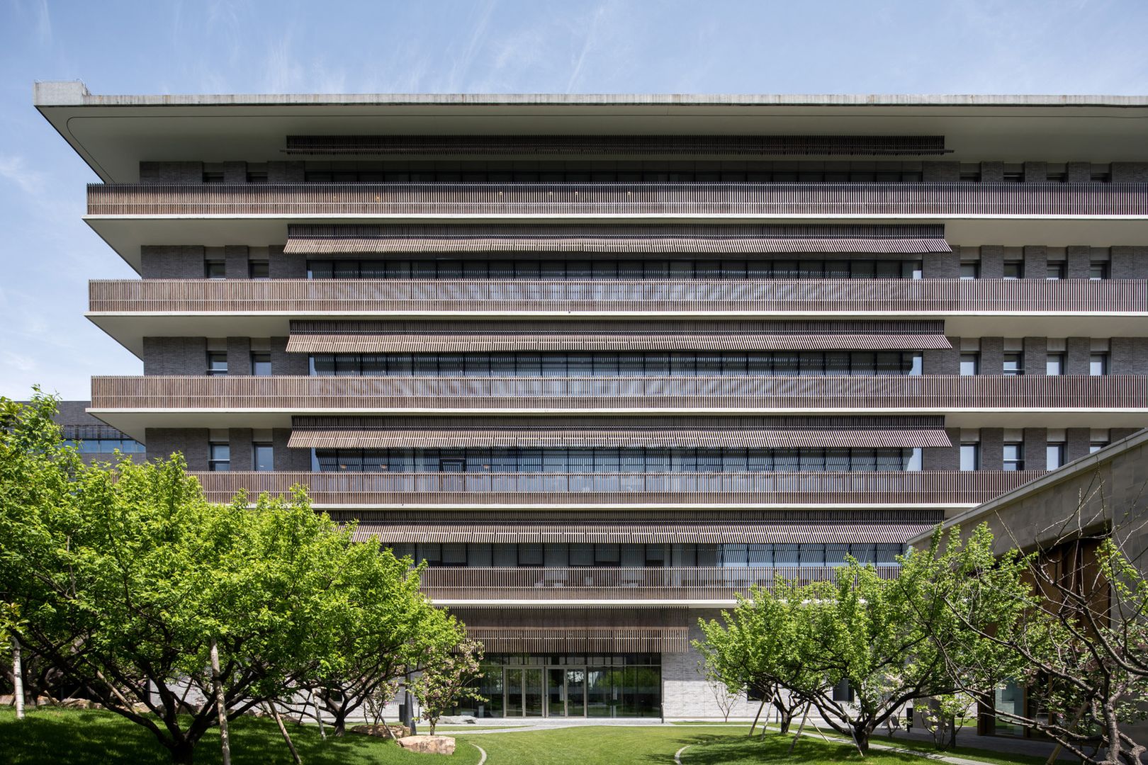 Novartis Campus