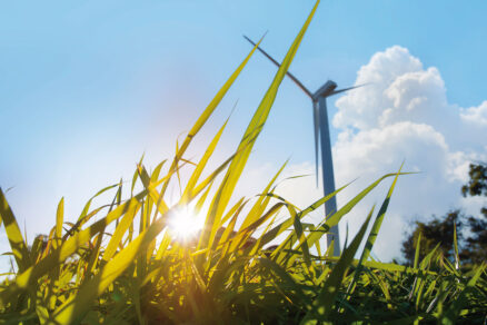 Ako je na tom náš trh s obnoviteľnými zdrojmi energie?