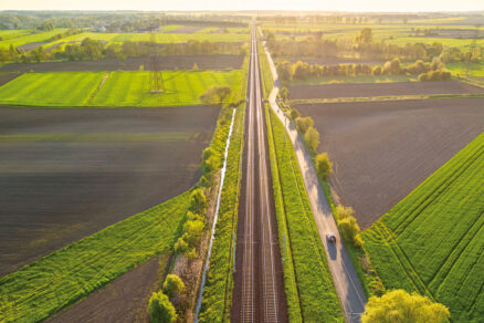 Ako riešiť systematické financovanie železničnej infraštruktúry?