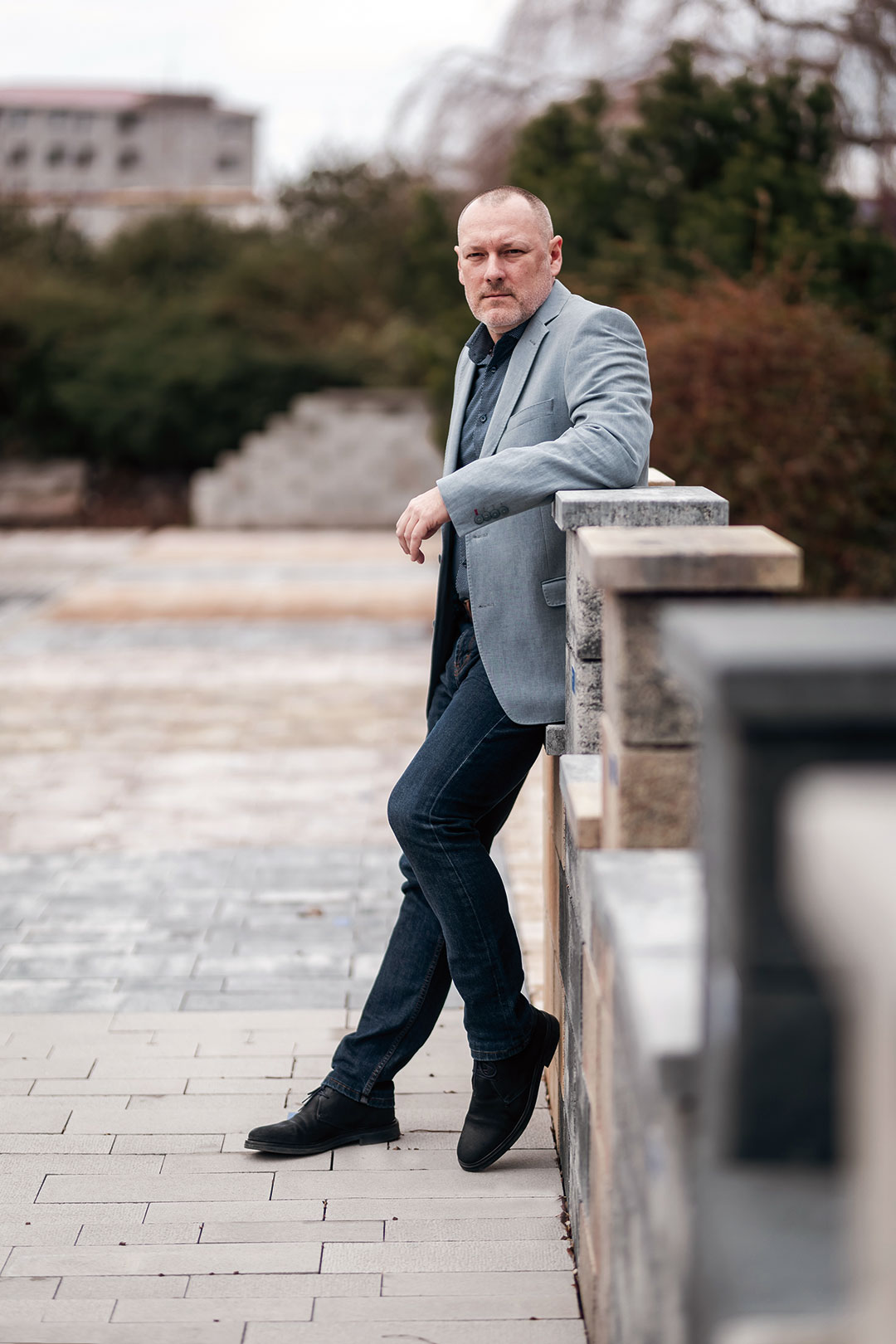 Interview: Kľúčová je spolupráca hneď od začiatku