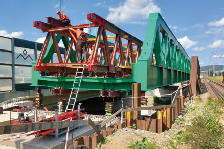 ŽSR, Modernizácia koridoru, štátna hranica ČR/SR – Čadca – Krásno nad Kysucou ,železničná trať, 3. etapa