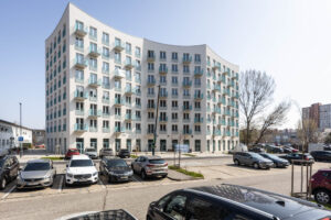 Podarilo sa. Bratislava má 103 nových mestských bytov a nie sú posledné