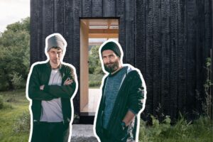 BYRÓ architekti: Chceme sa venovať architektúre, ktorá dáva zmysel nám i okoliu