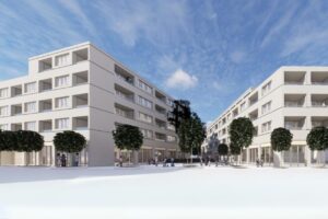 Košice chcú s investorom WBG spoločný podnik. Začne sa výstavba nájomných bytov v roku 2026?