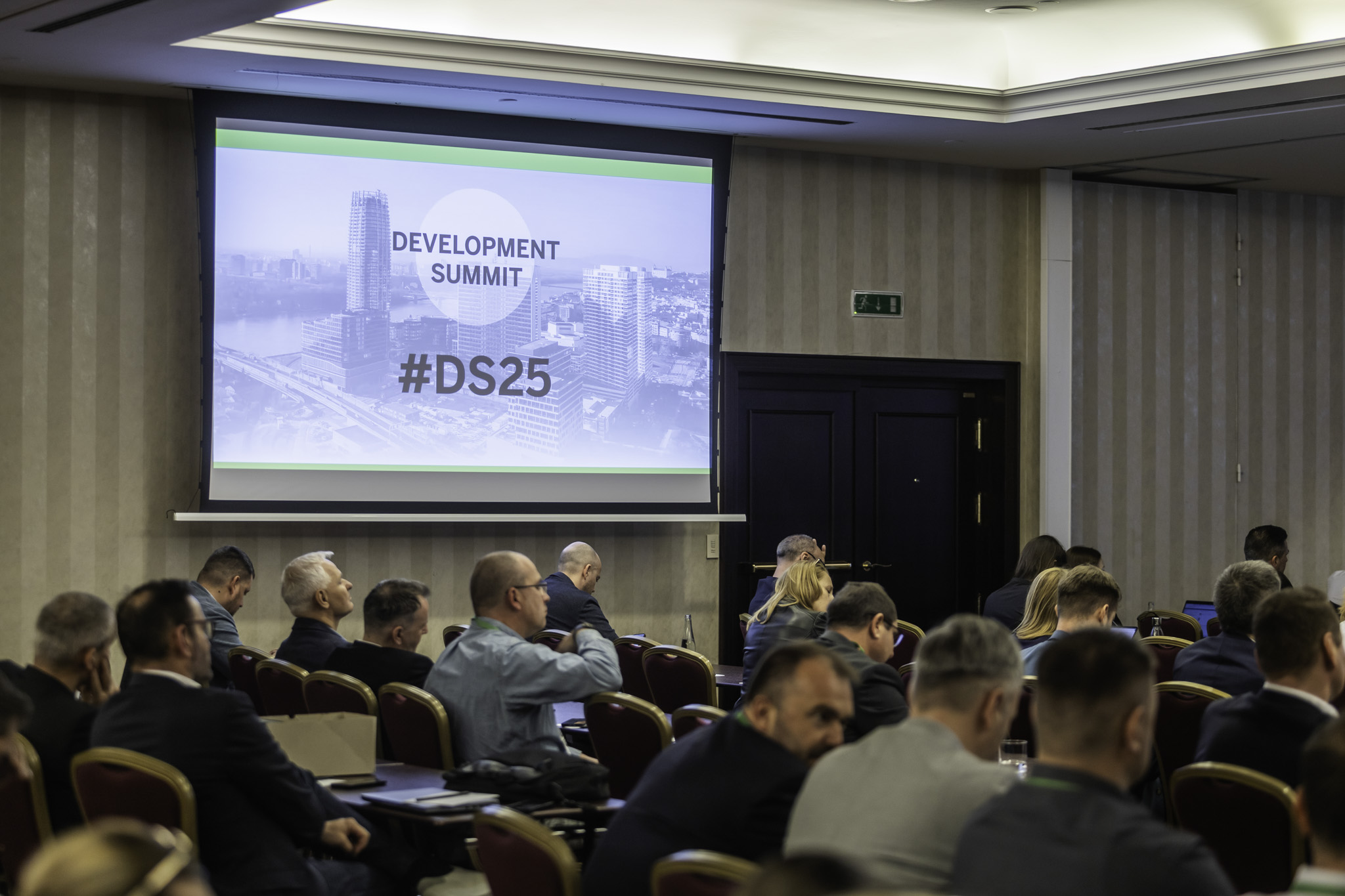 Development Summit 2025