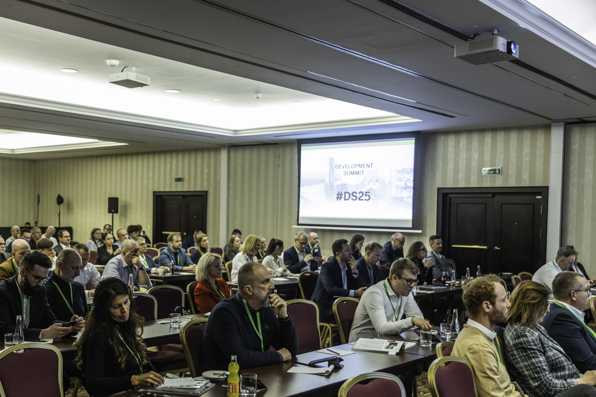 Development Summit 2025