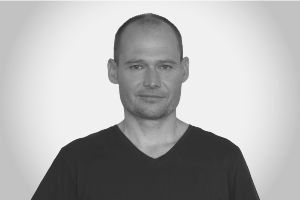 Martin Kovačič