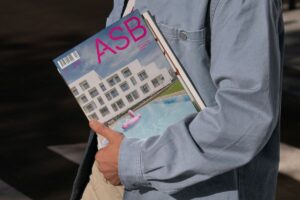 Ďalšia vydanie ASB je na svete. Je zamerané na nájomné bývanie
