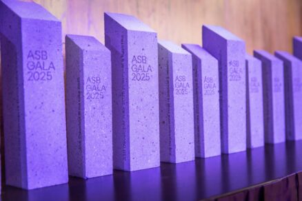 ASB Gala Developer roka