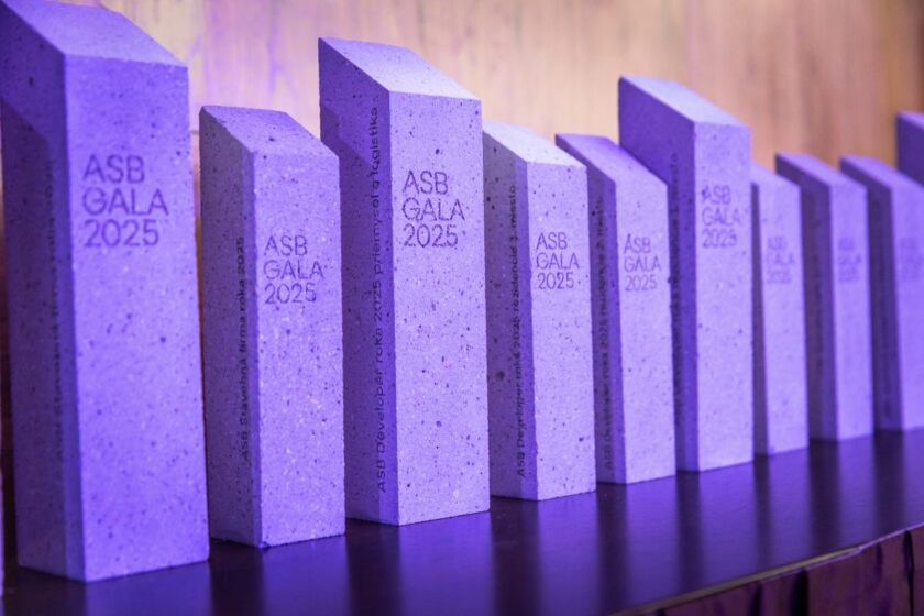 ASB Gala Developer roka