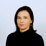 Profilová fotka Dana Brixová
