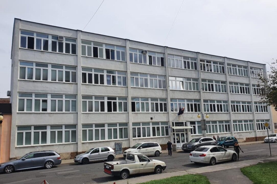 Sociálna poisťovňa Lučenec