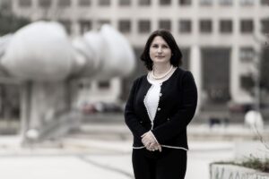 Ladislava Cengelová: Stavbu, ktorú nebude možné zlegalizovať, je nutné odstrániť