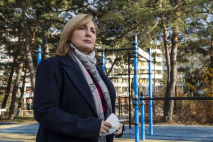 Dana Čahojová