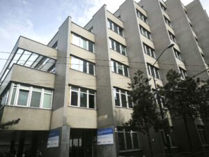 Vláda schválila obnovu piatich štátnych budov za vyše 22 miliónov eur